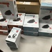 最新インカムの入荷のお知らせ。