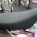 新型インカムとグロムのシートが入荷〓