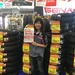 本日は、レディースDAY☆開催中