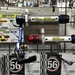 56 RACING レバープロテクター入荷!!
