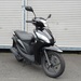 【特選中古車情報】最強の通勤エクスプレス!原付二種スクーター二台入荷!