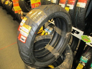 250ccクラスタイヤ大特価タイヤ♪ - NAPS-ON マガジン