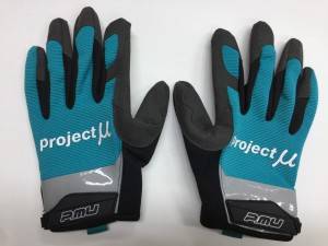 maです P.MU メカニックグローブ 新発売 - NAPS-ON マガジン