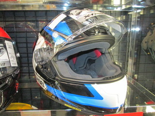 ショーティー　レプリカ　エイジングカスタムヘルメット③ SHOEIから『X-Fourteen YANAGAWA5』が新発売 - バイクニュース