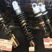 【SEROW250】あのリアショックが入荷しました!