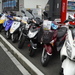 中古車両も販売しています!