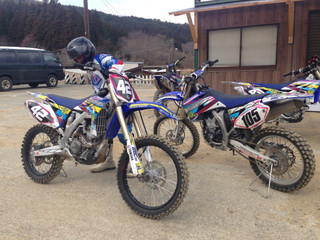 バイクって気持ちイー！ - NAPS-ON マガジン