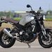 XSR900アールズギア(ワイバン)マフラーのご紹介