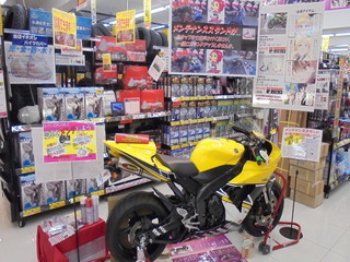 ナオ カワサキ（KAWASAKI）2016年 Ninja ZX-6R ABSのカタログ情報