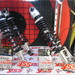 スズカ、モテギで勝てるサス入荷!