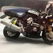 あなたの愛車を手のひらサイズのクレイモデルに!!