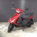 【中古車販売】スズキ アドレスV125S