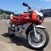 CBR400RRのフルカスタム納車です!