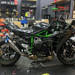 Kawasaki H2 カスタムレポート