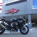 カッコイイ「Ninja H2」デモ車!!