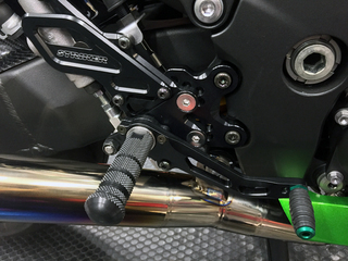 ZX-14R カスタムレポート - NAPS-ON マガジン ZX-14R カスタムレポート - NAPS-ON マガジン