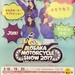 わくわくどきどきモーターサイクルショー♪♪