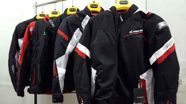 【タカノブ様】用 RSJ314 アームドハイプロテクションメッシュジャケット タカノブ様】用 RSJ314 アームドハイプロテクションメッシュ