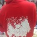 広島から日本全国へ!ひろしま!パーカー通販開始!