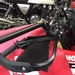 CRF250 RALLYにハンドガードを取付!