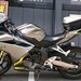 新しいバイクだってウェルカム!!d(゚ε゚*) 新型CBR250RR(MC51)の作業