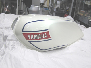 伝説の2ストロークのパーツが入荷しましたよ - NAPS-ON マガジン