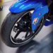 NINJA250R に 「S20EVO」(Hレンジ)ラジアルタイヤ つけっちゃた!!