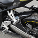 新型CBR250RR(MC51)綾織が美しいカーボン!