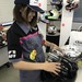 アライ工場見学!