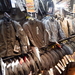 早くも “秋冬ウェアー” 入荷スタート!