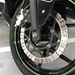 S20EVOにタイヤ交換してから4000km