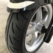 シグナスXにBSタイヤ付けました。前回の続き