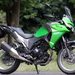 カワサキ VERSYS-X 250用マフラー 入荷しました!