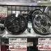 ハーレーパーツ入荷しました♪
