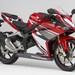 【新商品】SP忠男 POWERBOX パイプ for CBR250RR