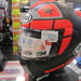 ARAIヘルメットより新色登場!