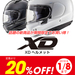 新型ヘルメット登場!!