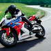 国内仕様をパワフルに!!「CBR600RR の挑戦!!」