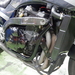 ダウンチューブ装着 スタッフのGPZ900R