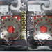 RZ-VOL68 超カッコイイRZ用フロントスプロケット入荷!
