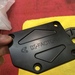 続・ゼファー1100カスタム ~加工部品~