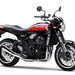 Kawasaki Z900RSカスタムパーツ