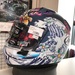 Arai XD オリエンタル