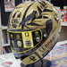 AGVヘルメット 『PISTA GP R/Full carbon』 入荷しました!!