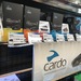 噂のインカムcardoが入荷!