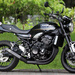Z900RS用 SP忠男パワーBOX FULL 耐熱ブラック入荷しています。