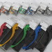 U-KANAYAレバー 新色入荷!