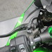 ZX-14R ゲイルスピード クラッチマスター交換!