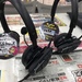 重低音が効いてるインカム♪♪