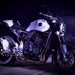 暑いぜ! 熱いぜ! 夏のカスタム CB1000R ファーストステージ!!